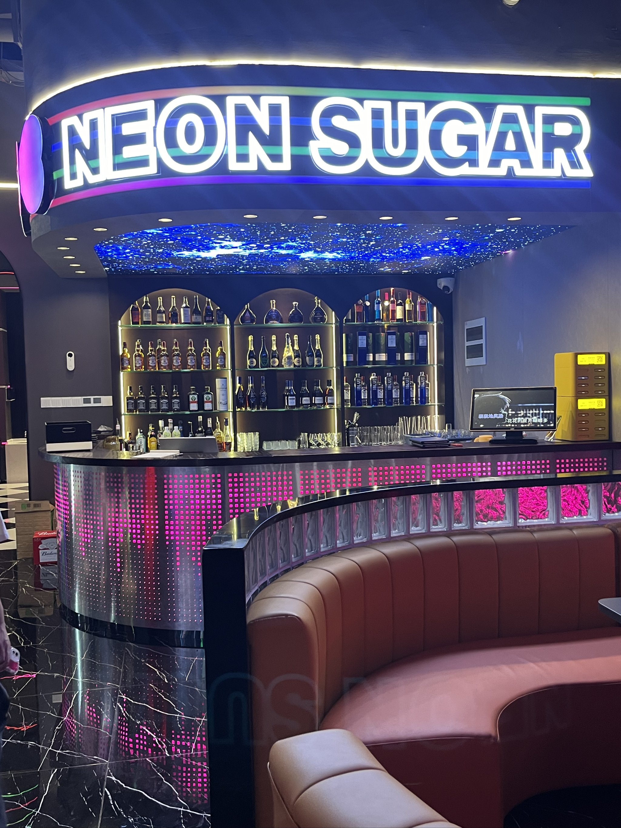 青岛商务ktv创新商务ktv新模式解析-城阳区ktv预订